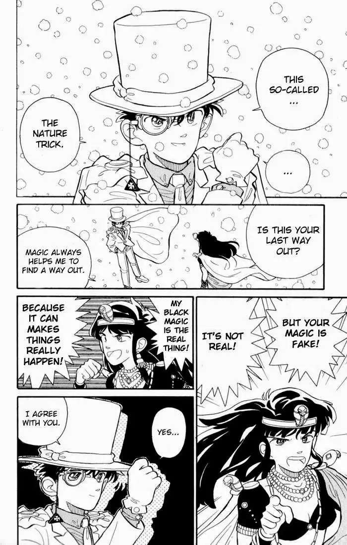 Magic Kaito Chapter 6 23